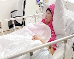খালেদা জিয়ার অবস্থার অবনতি, সিসিইউতে স্থানান্তর